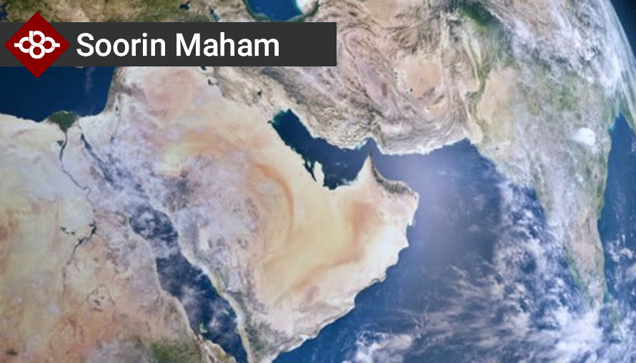 Maham کاور پست وردپرس