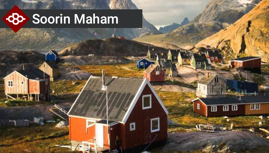 Maham کاور پست وردپرس