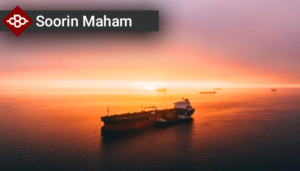Middle East Fuel Oil Exports Set to Hit Four-Month High